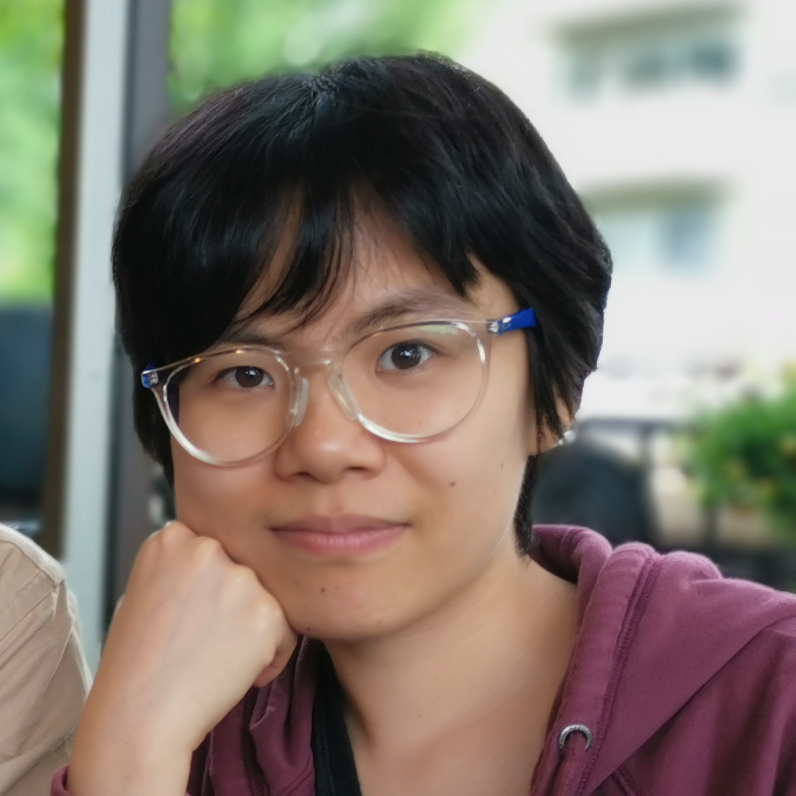 Chenxi Liu