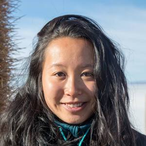 Emilie Yu